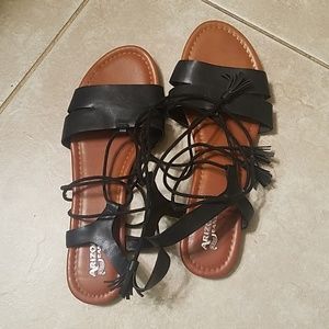 Sandals